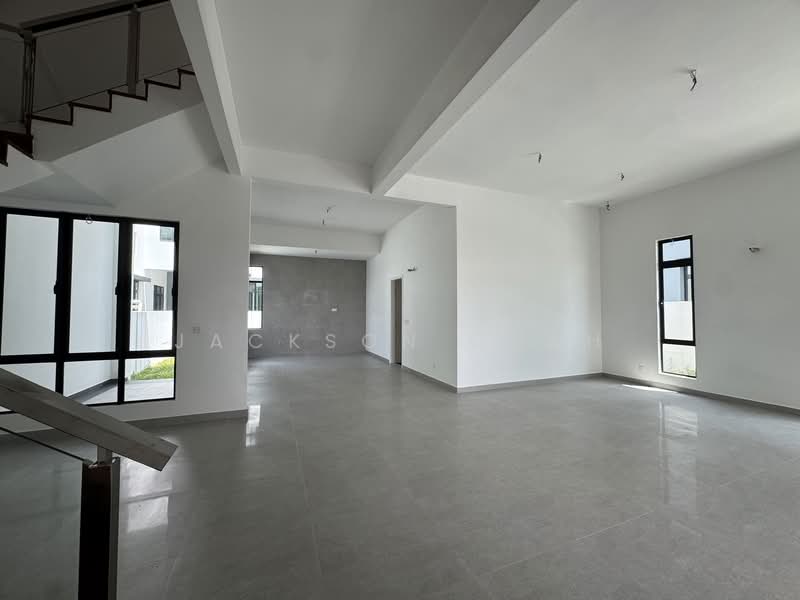 Rumah Berkembar untuk Dijual di Skudai (Johor) - Jackson Quah - Interior - PropertyGuru.com.my