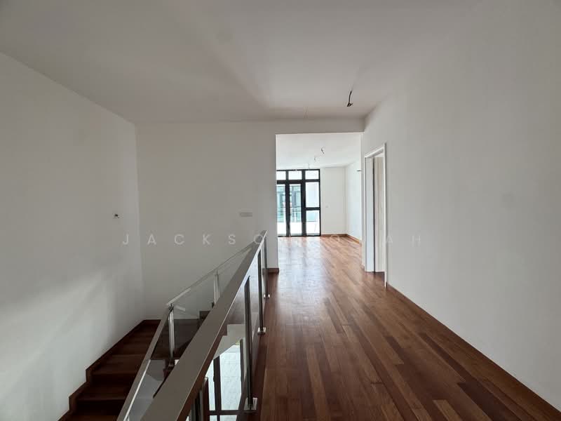 Rumah Berkembar untuk Dijual di Skudai (Johor) - Jackson Quah - Interior - PropertyGuru.com.my