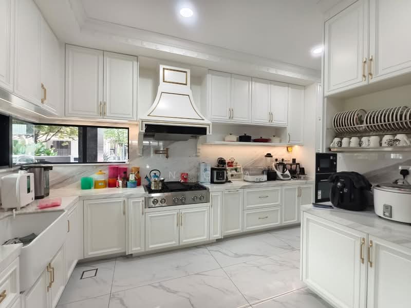 Bungalow for Sale in Masai (Johor) - Ken Chai - Kitchen - PropertyGuru.com.my