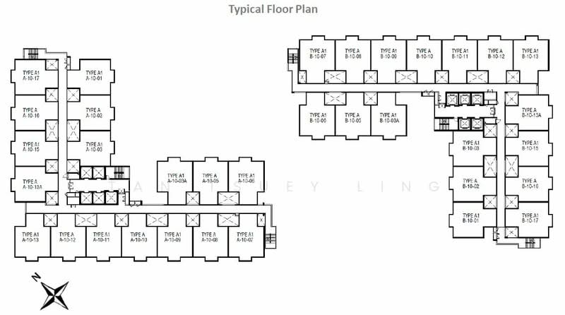 Apartment for Sale at Jalilmas - Tan Tsuey Ling - PropertyGuru.com.my
