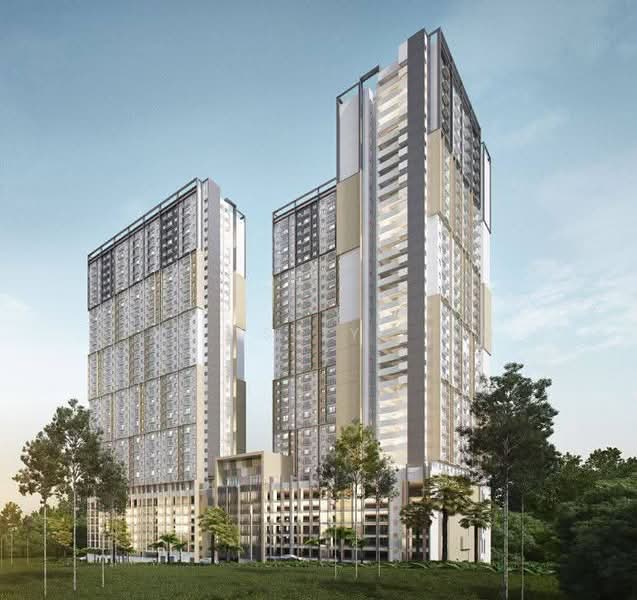 Apartment for Sale at Jalilmas - Tan Tsuey Ling - Exterior - PropertyGuru.com.my