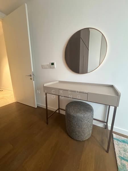 Servis Apartment untuk Disewa di SO Sofitel Kuala Lumpur Residences - Nickson Yoong - Interior - PropertyGuru.com.my