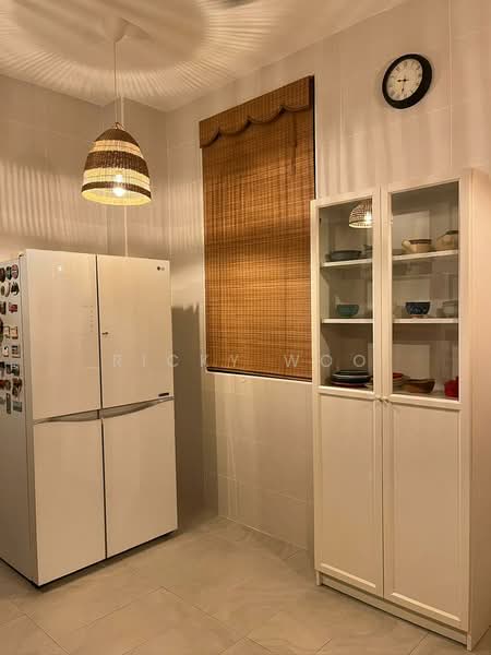 Rumah Teres 2.5 Tingkat untuk Dijual di Iskandar Puteri (Nusajaya) (Johor) - Ricky Woo - Kitchen - PropertyGuru.com.my