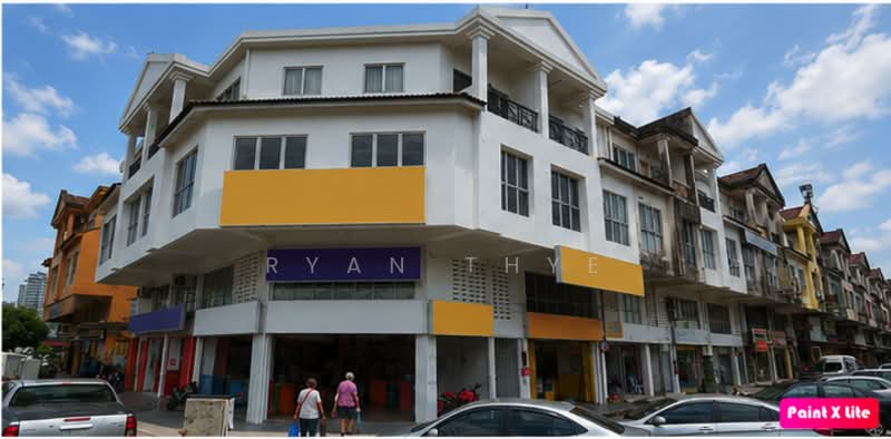 Shop for Sale in Taman Subang Permai (Subang Jaya) - Ryan Thye - Exterior - PropertyGuru.com.my