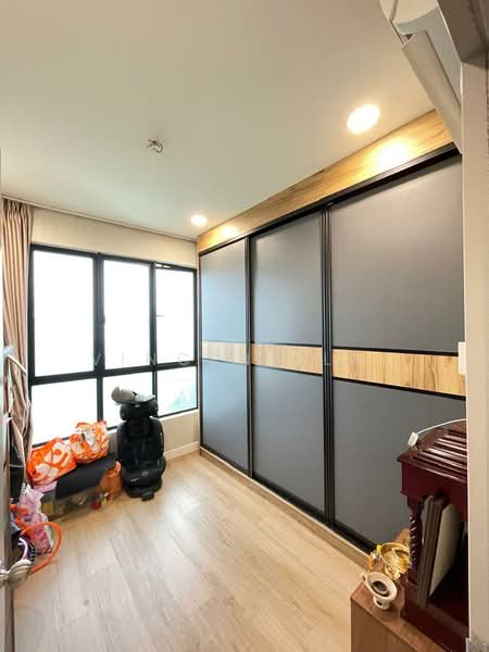 Kondominium untuk Dijual di Mizumi Residences - Vincent Lai - Interior - PropertyGuru.com.my