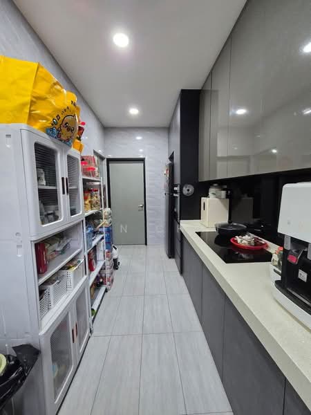 Untuk Dijual - Citrine Residenz