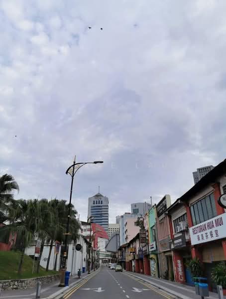 Shop / Office for Sale in Johor Bahru (Johor) - Grace Lau - Exterior - PropertyGuru.com.my