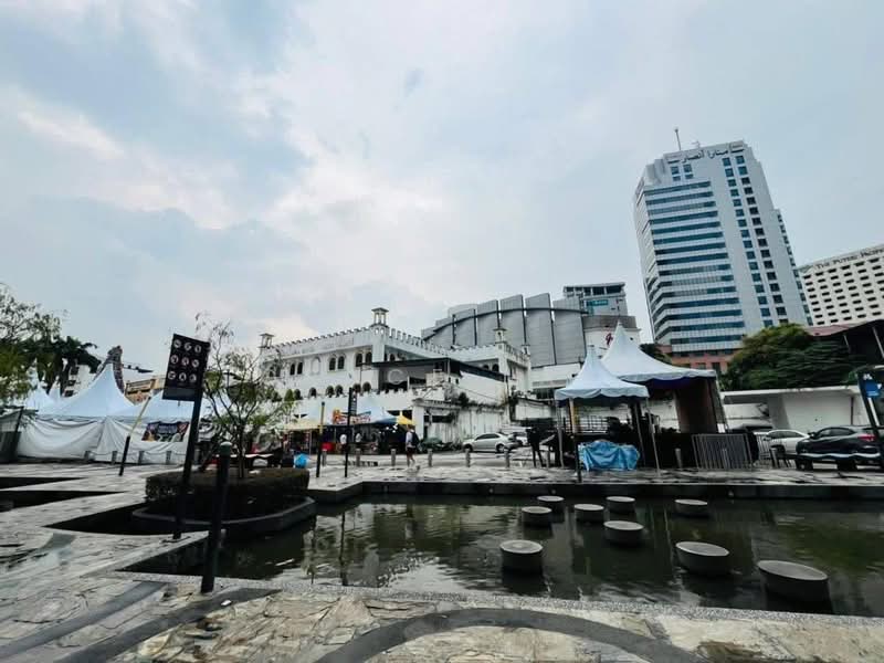 Shop / Office for Sale in Johor Bahru (Johor) - Grace Lau - Exterior - PropertyGuru.com.my