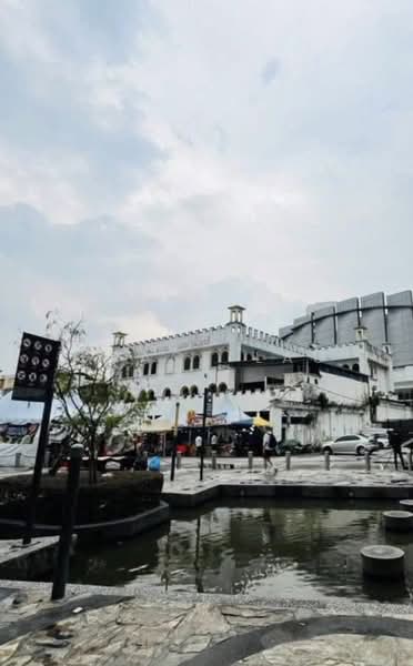Shop / Office for Sale in Johor Bahru (Johor) - Grace Lau - Exterior - PropertyGuru.com.my
