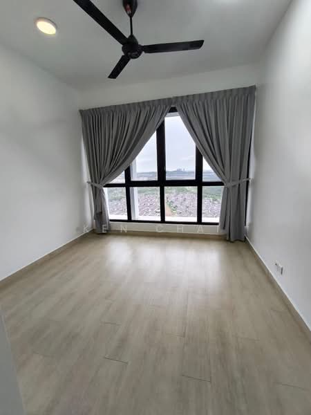 Servis Apartment untuk Disewa di Eco Nest - Ken Chai - PropertyGuru.com.my
