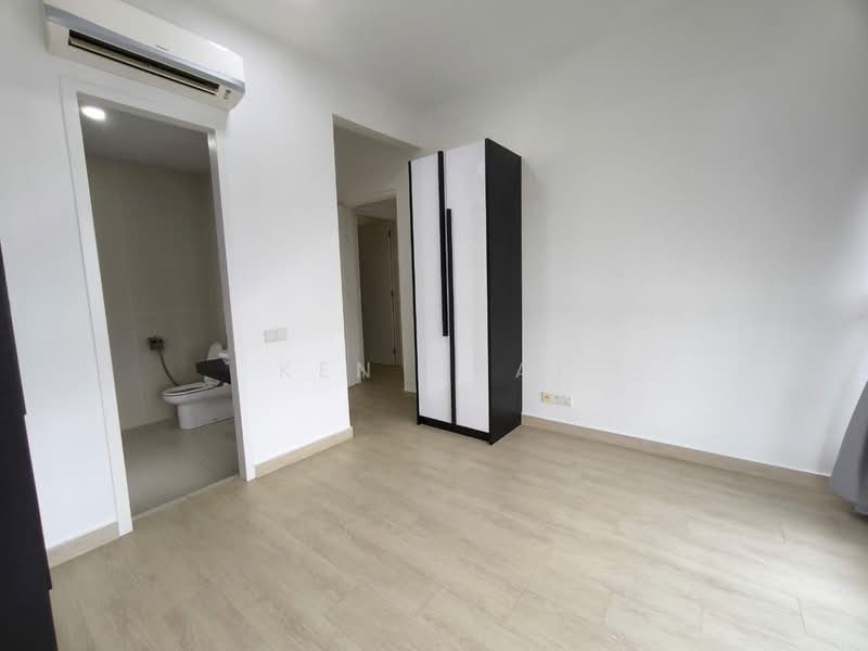 Servis Apartment untuk Disewa di Eco Nest - Ken Chai - PropertyGuru.com.my