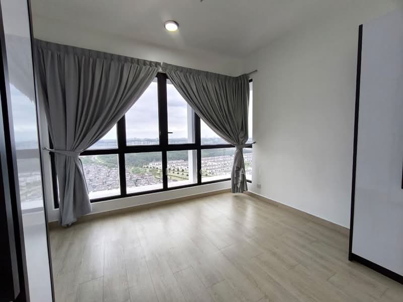 Servis Apartment untuk Disewa di Eco Nest - Ken Chai - PropertyGuru.com.my