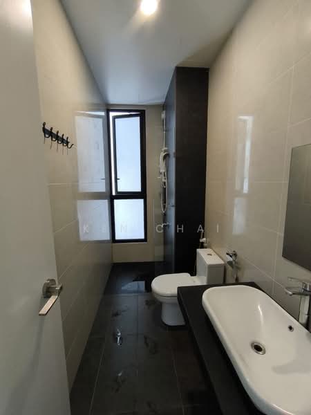 Servis Apartment untuk Disewa di Eco Nest - Ken Chai - PropertyGuru.com.my