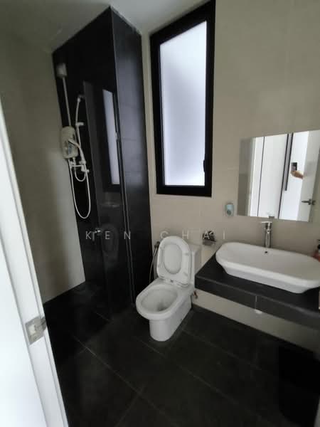 Servis Apartment untuk Disewa di Eco Nest - Ken Chai - PropertyGuru.com.my
