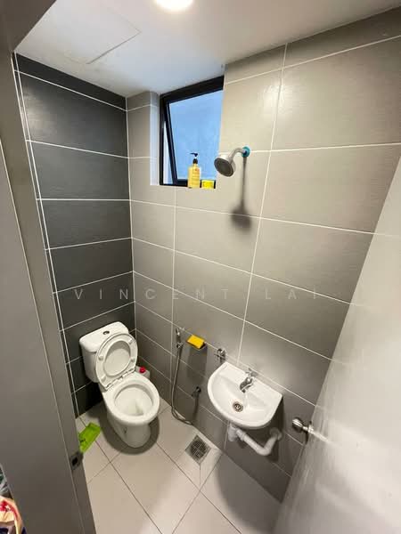 Condominium for Sale at Mizumi Residences - Vincent Lai - Bathroom - PropertyGuru.com.my