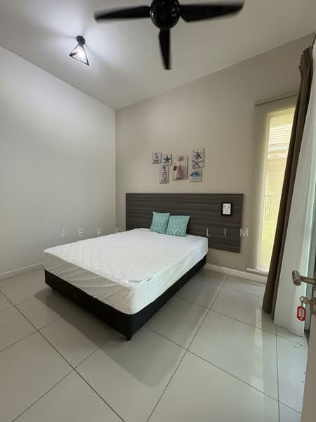 Semi-Detached House for Sale in Taman Nusa Idaman (Iskandar Puteri (Nusajaya)) - Jeffrey Lim - Bedroom - PropertyGuru.com.my