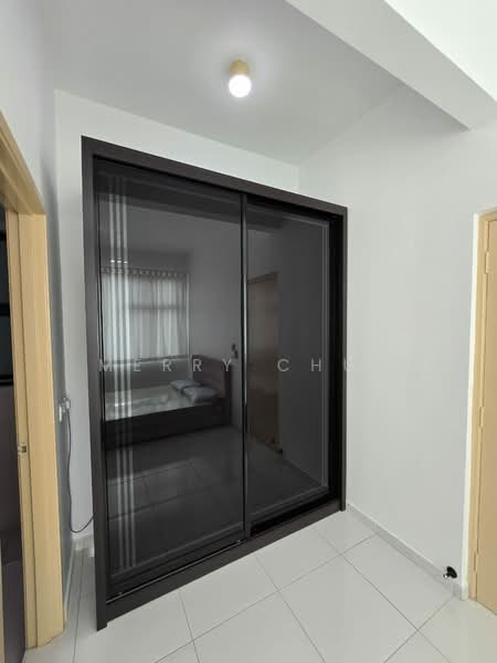 Servis Apartment untuk Disewa di The Sky Executive Suites - Merry Chua - Bedroom - PropertyGuru.com.my