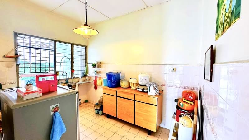 Condominium for Sale at Selesa Puteri Condominium - Jessica Boey - Kitchen - PropertyGuru.com.my