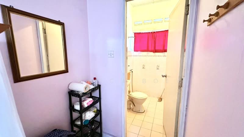Condominium for Sale at Selesa Puteri Condominium - Jessica Boey - Bathroom - PropertyGuru.com.my