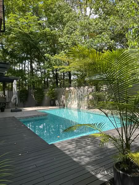 Untuk Disewa - Seputeh Gardens