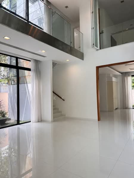 Living Hall