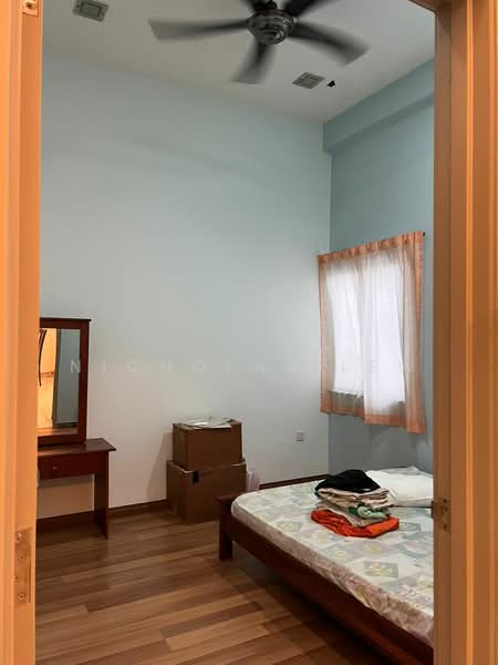 Townhouse for Rent in Seri Kembangan (Selangor) - Nicholas Lew - Bedroom - PropertyGuru.com.my
