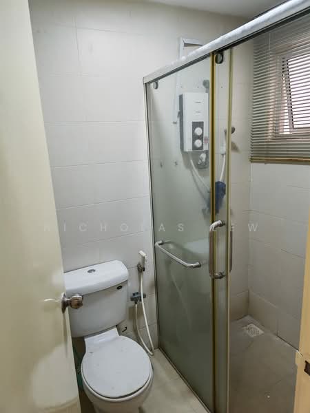 Rumah Bandar untuk Disewa di Seri Kembangan (Selangor) - Nicholas Lew - PropertyGuru.com.my