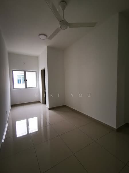 Rumah Teres 2 Tingkat untuk Dijual di Bandar Rimbayu (Telok Panglima Garang) - Miki You - Interior - PropertyGuru.com.my