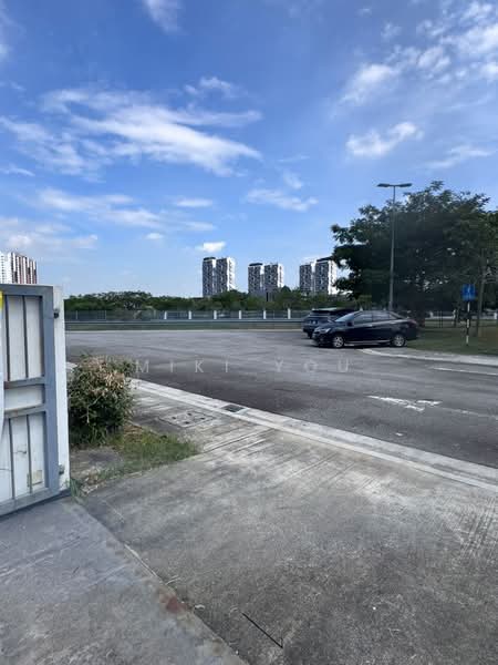 Rumah Teres 2 Tingkat untuk Dijual di Bandar Rimbayu (Telok Panglima Garang) - Miki You - Exterior - PropertyGuru.com.my