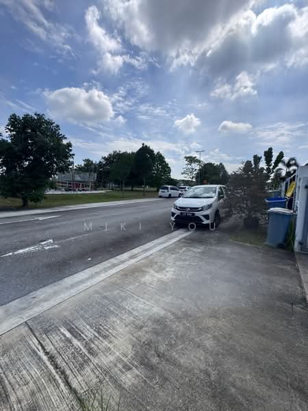 Rumah Teres 2 Tingkat untuk Dijual di Bandar Rimbayu (Telok Panglima Garang) - Miki You - Exterior - PropertyGuru.com.my