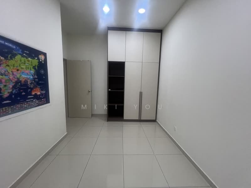 Rumah Teres 2 Tingkat untuk Dijual di Bandar Rimbayu (Telok Panglima Garang) - Miki You - Interior - PropertyGuru.com.my