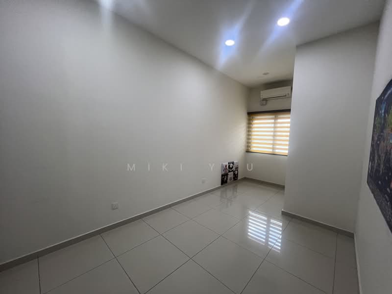 Rumah Teres 2 Tingkat untuk Dijual di Bandar Rimbayu (Telok Panglima Garang) - Miki You - Interior - PropertyGuru.com.my