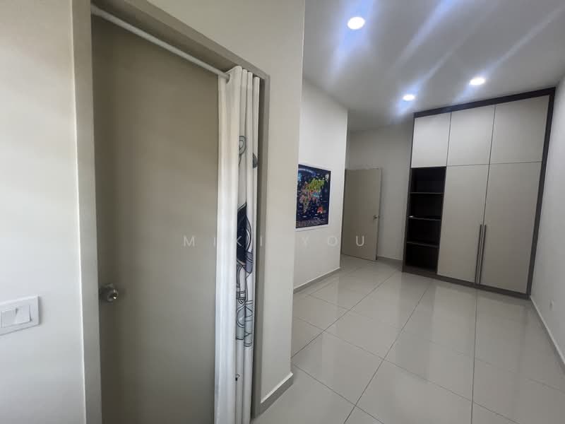 Rumah Teres 2 Tingkat untuk Dijual di Bandar Rimbayu (Telok Panglima Garang) - Miki You - Interior - PropertyGuru.com.my