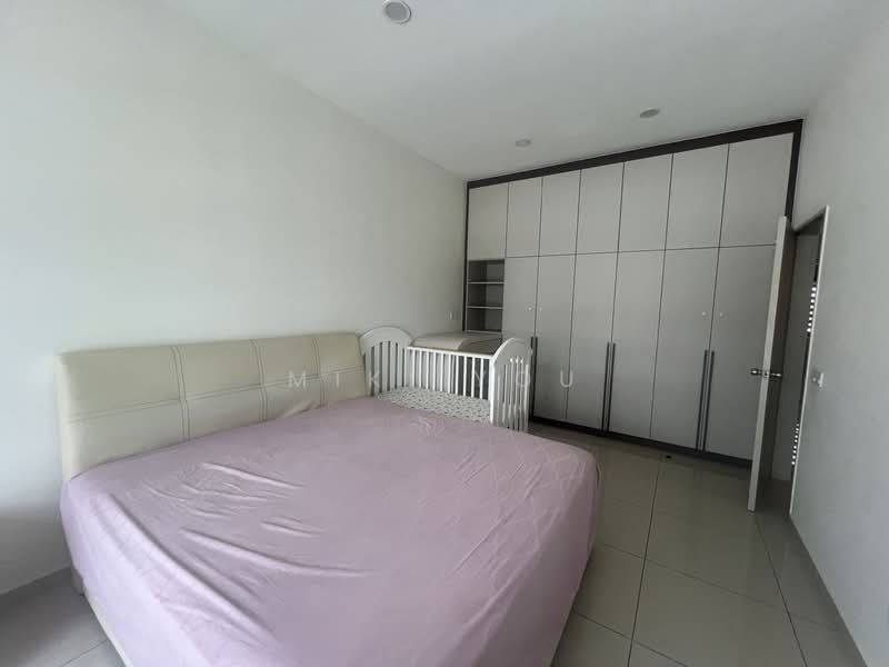 Rumah Teres 2 Tingkat untuk Dijual di Bandar Rimbayu (Telok Panglima Garang) - Miki You - Bedroom - PropertyGuru.com.my
