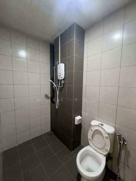 Rumah Teres 2 Tingkat untuk Dijual di Bandar Rimbayu (Telok Panglima Garang) - Miki You - Bathroom - PropertyGuru.com.my