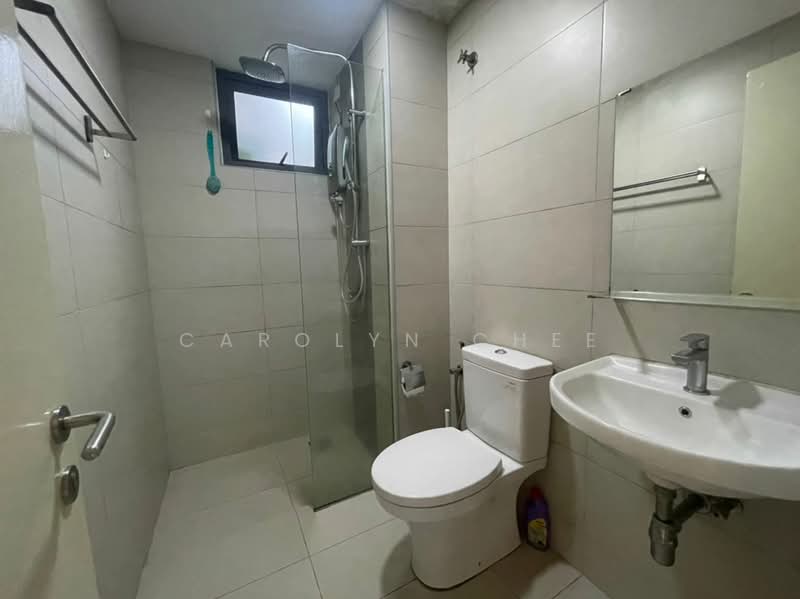 Service Residence for Rent at Sfera Residency - Carolyn Chee - Bathroom - PropertyGuru.com.my