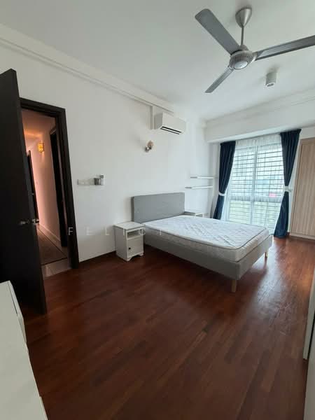 Kondominium untuk Disewa di Gardenview Residences - Felicia Ng - Bedroom - PropertyGuru.com.my