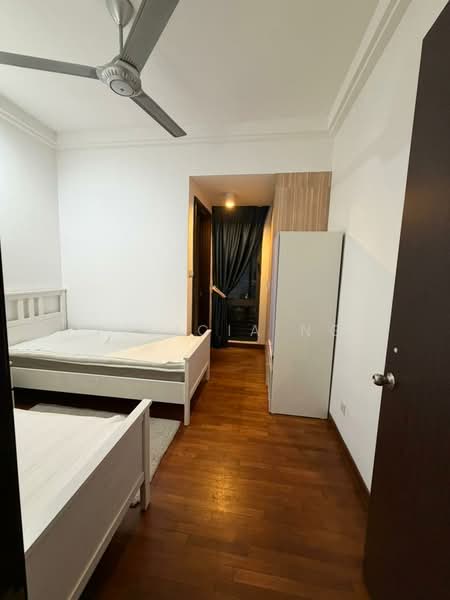 Kondominium untuk Disewa di Gardenview Residences - Felicia Ng - Bedroom - PropertyGuru.com.my