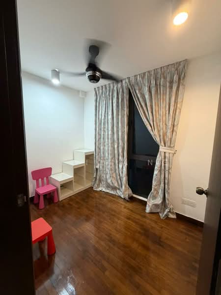 Kondominium untuk Disewa di Gardenview Residences - Felicia Ng - Interior - PropertyGuru.com.my