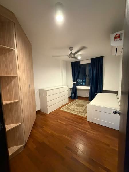 Kondominium untuk Disewa di Gardenview Residences - Felicia Ng - Bedroom - PropertyGuru.com.my
