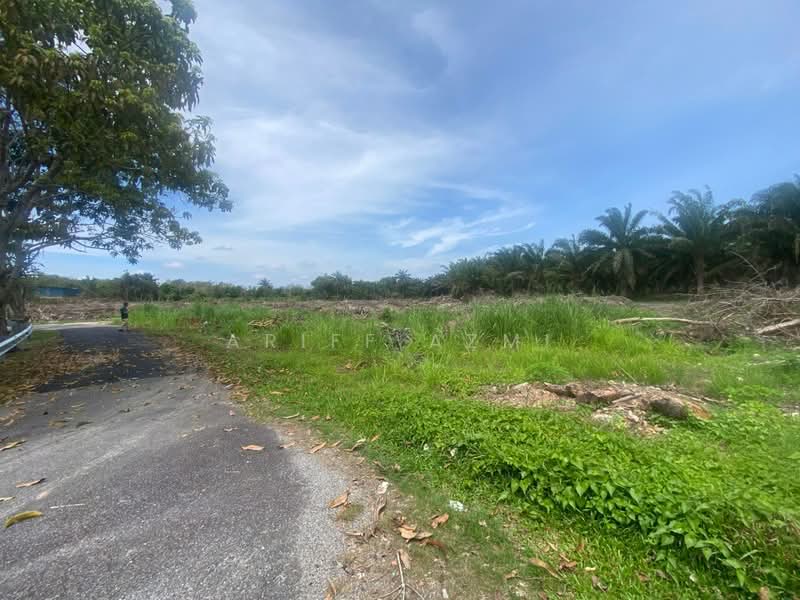 Agricultural Land for Sale in Simpang Renggam (Johor) - Ariff Azmi - Exterior - PropertyGuru.com.my