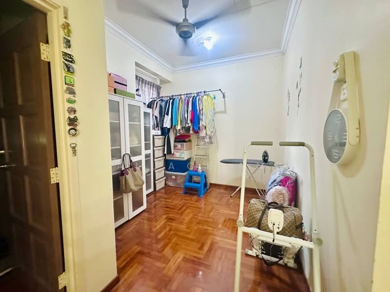 2-storey Terraced House for Sale in Taman Daya (Johor Bahru) - Wallace Ang - Interior - PropertyGuru.com.my