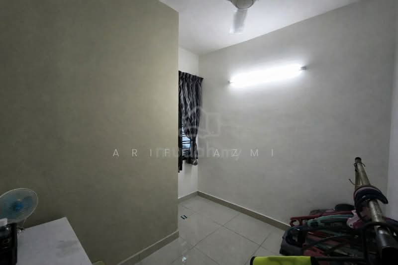 2-storey Terraced House for Sale in Taman Bukit Tiram (Ulu Tiram) - Ariff Azmi - Interior - PropertyGuru.com.my