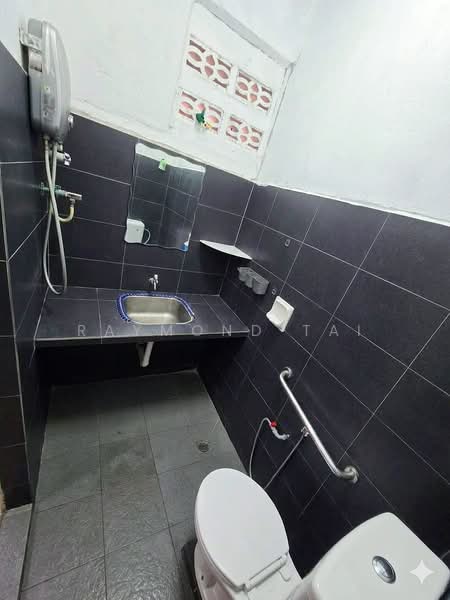 Rumah Berkembar untuk Disewa di Simpang Ampat (Penang) - Raymond Tai - PropertyGuru.com.my