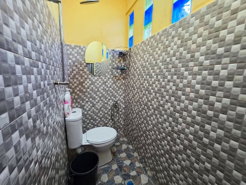 Rumah Berkembar untuk Disewa di Simpang Ampat (Penang) - Raymond Tai - PropertyGuru.com.my