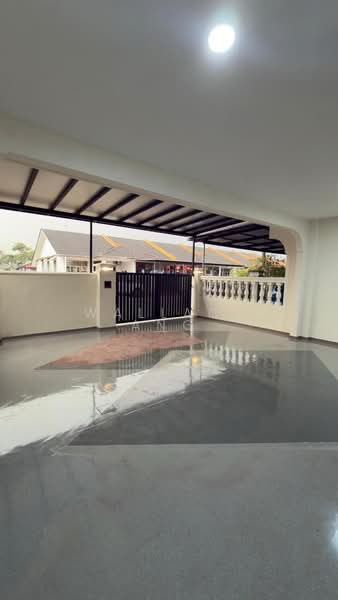 Rumah Teres 1 Tingkat untuk Dijual di Taman Putri Kulai (Kulai) - Wallace Ang - PropertyGuru.com.my