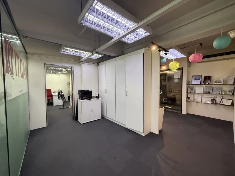 Office for Rent in Mid Valley City (Kuala Lumpur) - Elvinna Teo - Interior - PropertyGuru.com.my