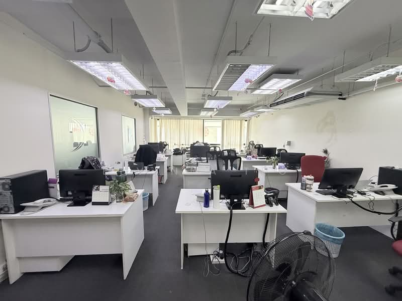 Office for Rent in Mid Valley City (Kuala Lumpur) - Elvinna Teo - Interior - PropertyGuru.com.my