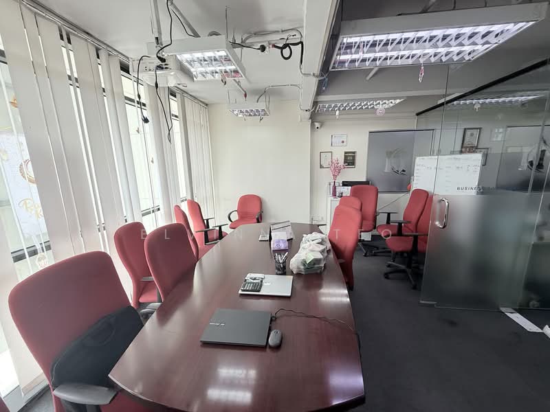 Office for Rent in Mid Valley City (Kuala Lumpur) - Elvinna Teo - Interior - PropertyGuru.com.my