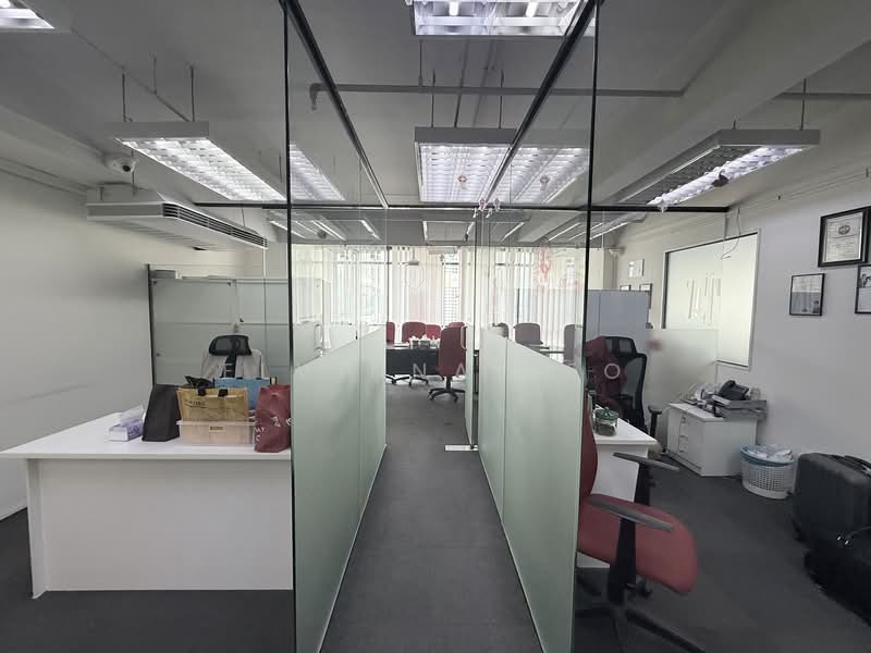 Office for Rent in Mid Valley City (Kuala Lumpur) - Elvinna Teo - Interior - PropertyGuru.com.my